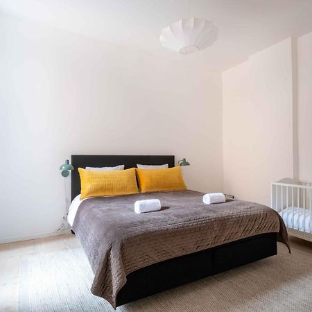 Charismatic Apartments In Copenhagen Old Town المظهر الخارجي الصورة