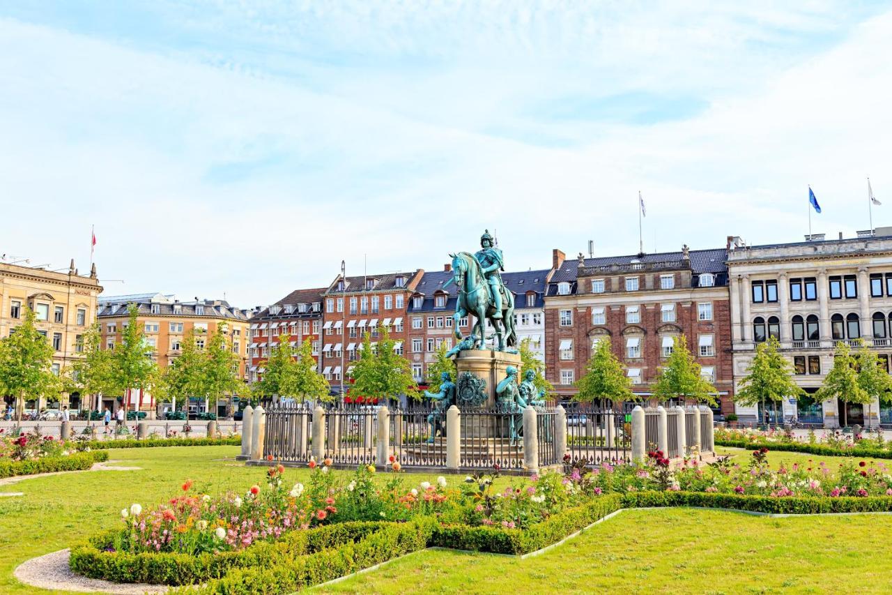 Charismatic Apartments In Copenhagen Old Town المظهر الخارجي الصورة