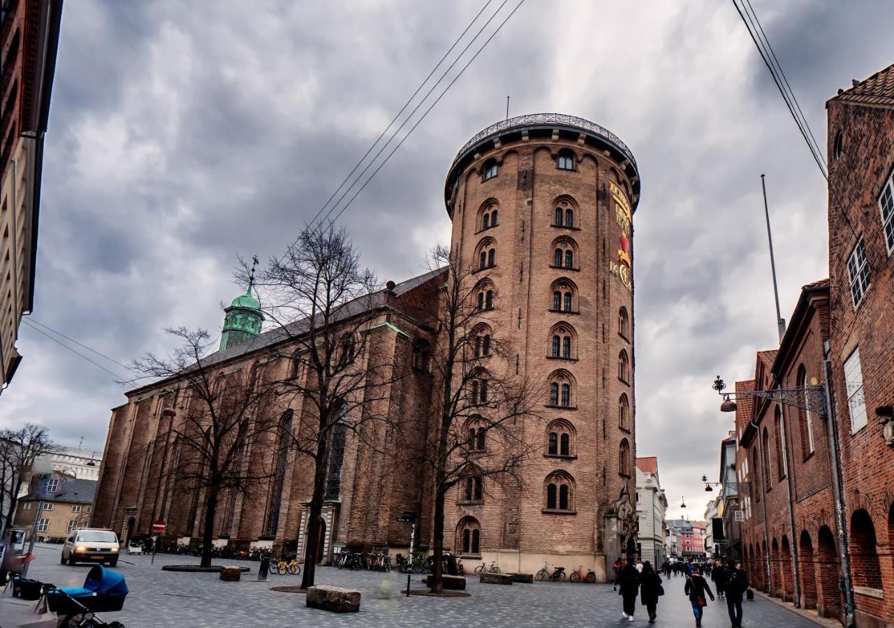 Charismatic Apartments In Copenhagen Old Town المظهر الخارجي الصورة