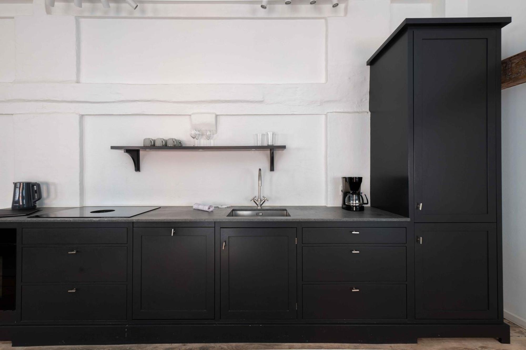 Charismatic Apartments In Copenhagen Old Town المظهر الخارجي الصورة